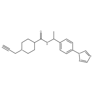 1281132-71-5 structure