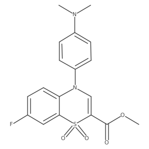 1291852-57-7 structure