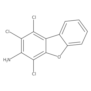 132334-53-3 structure