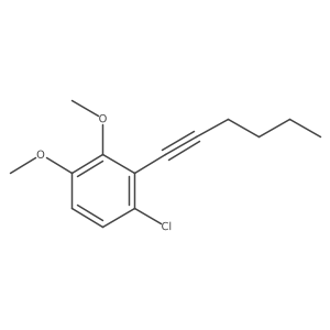 1335243-56-5结构式