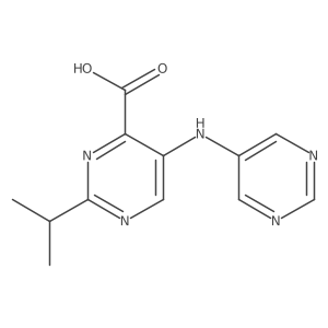 1352199-72-4结构式