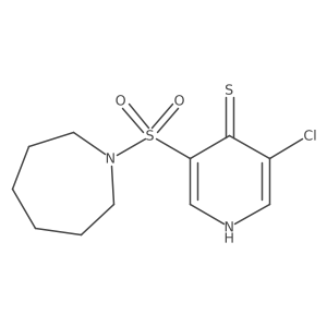 1352531-51-1结构式