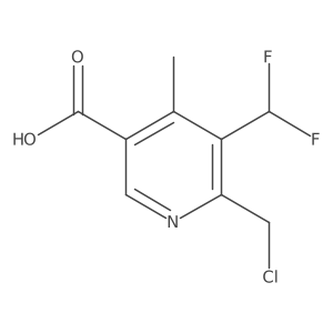 1361829-56-2 structure