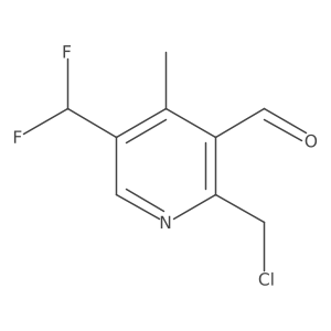 1361869-32-0 structure
