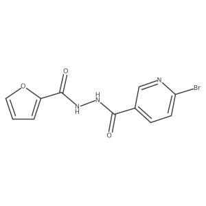 1384796-58-0 structure