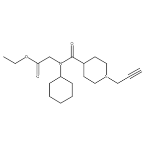 1385460-94-5 structure