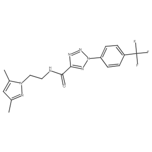 1396625-68-5 structure