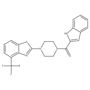 1396749-68-0 structure