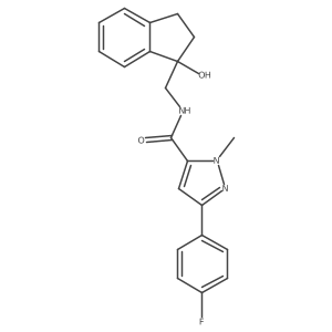 1396782-87-8 structure