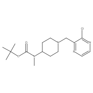 1420881-98-6 structure
