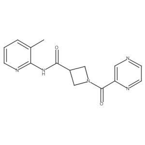 1421459-16-6 structure