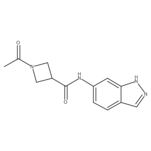 1428379-25-2 structure