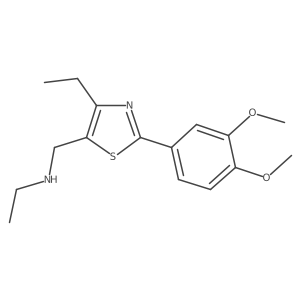 1494158-60-9 structure