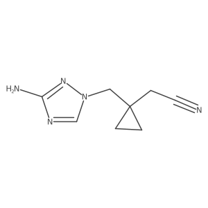 1496812-65-7结构式