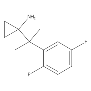 1516641-48-7 structure