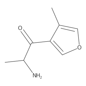 1536147-21-3 structure