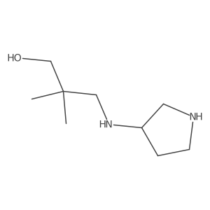 1549410-29-8 structure