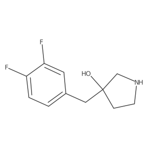 1551388-30-7 structure