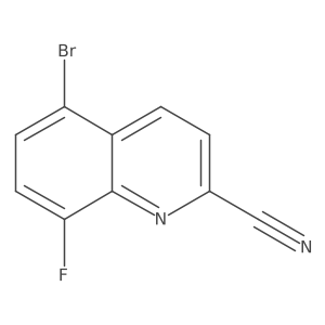 1600109-90-7 structure