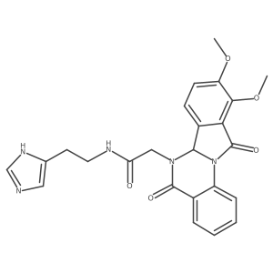 1630836-86-0结构式