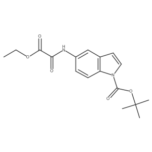 166104-29-6 structure