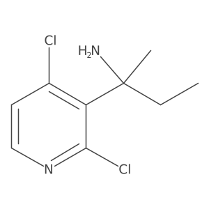 1704121-20-9 structure