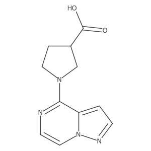 1710674-57-9 structure