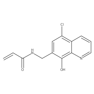 18020-70-7 structure