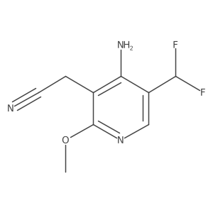 1803674-31-8结构式