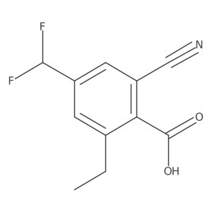 1804933-84-3结构式