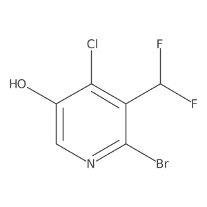 1805157-94-1 structure