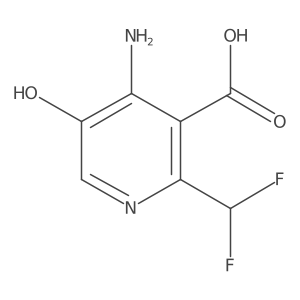 1806843-50-4 structure