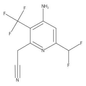 1806843-72-0 structure