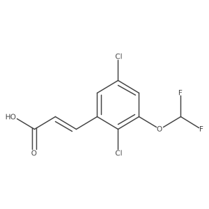 1807333-74-9结构式