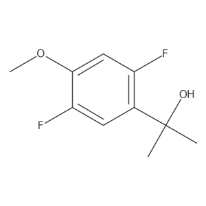 1891132-38-9 structure