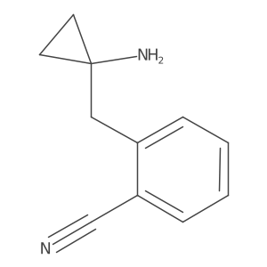 1895336-97-6 structure