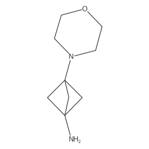 1936694-19-7 structure