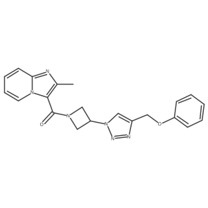 2034247-50-0 structure