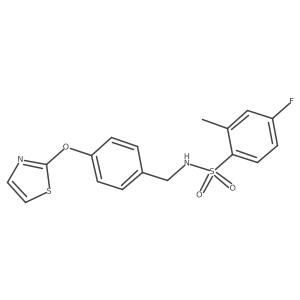 2034318-61-9 structure