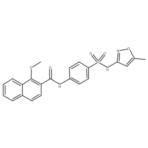 2034370-46-0结构式