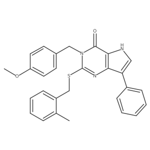 2034373-45-8 structure