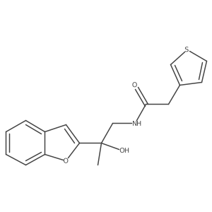 2034441-57-9 structure