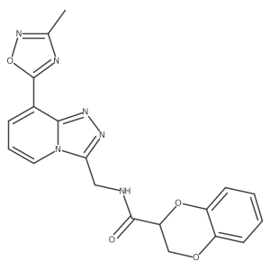 2034457-47-9 structure