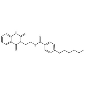 2034504-90-8 structure