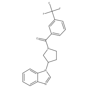 2034513-64-7 structure