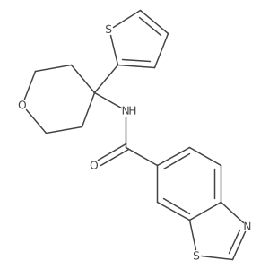 2034538-28-6结构式