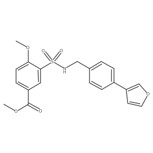 2034603-19-3 structure