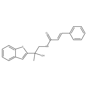 2035004-40-9 structure