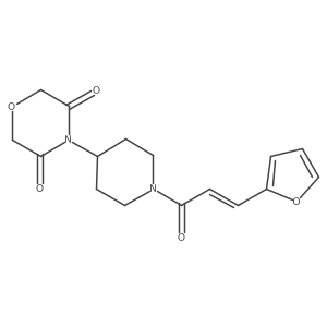 2035007-83-9 structure