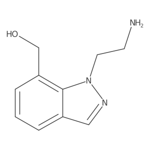 2168009-42-3 structure